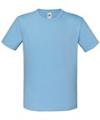 ss150b 610230 Kids Iconic 150 T-Shirt sky blue colour image
